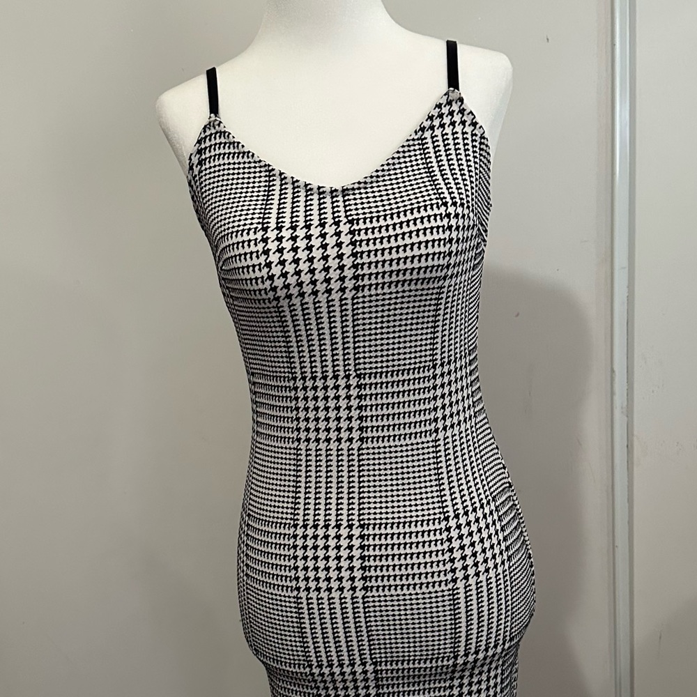 Better Be mini dress